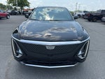 2027 Cadillac LYRIQ Signature Luxury