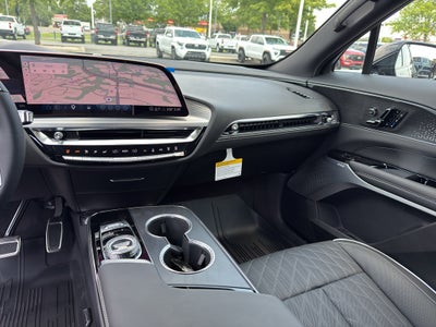 2027 Cadillac LYRIQ Signature Luxury