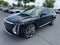 2027 Cadillac LYRIQ Signature Luxury