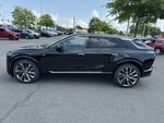 2027 Cadillac LYRIQ Signature Luxury