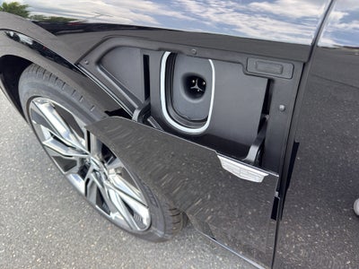 2027 Cadillac LYRIQ Signature Luxury