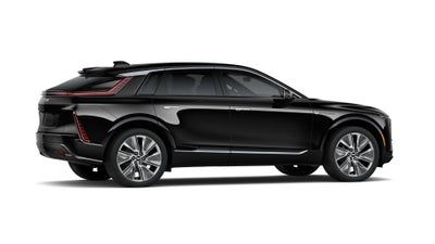 2027 Cadillac LYRIQ Signature Luxury