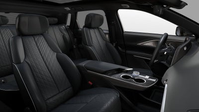 2027 Cadillac LYRIQ Signature Luxury