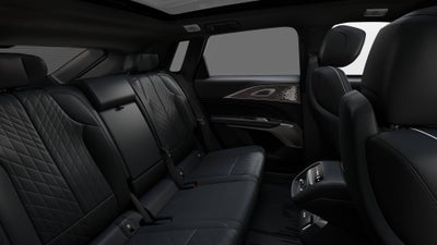 2027 Cadillac LYRIQ Signature Luxury