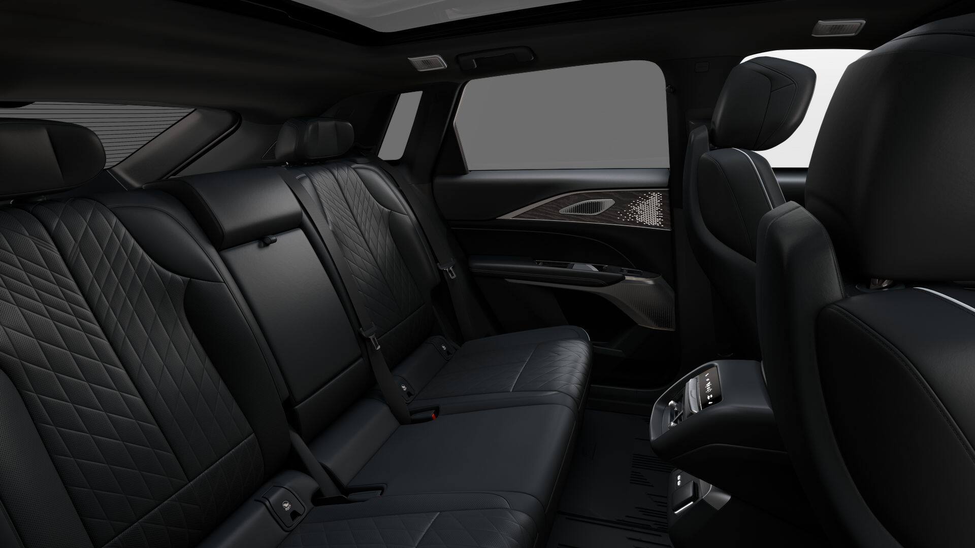 2027 Cadillac LYRIQ Signature Luxury