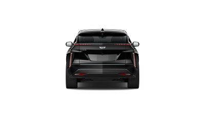 2027 Cadillac LYRIQ Signature Luxury