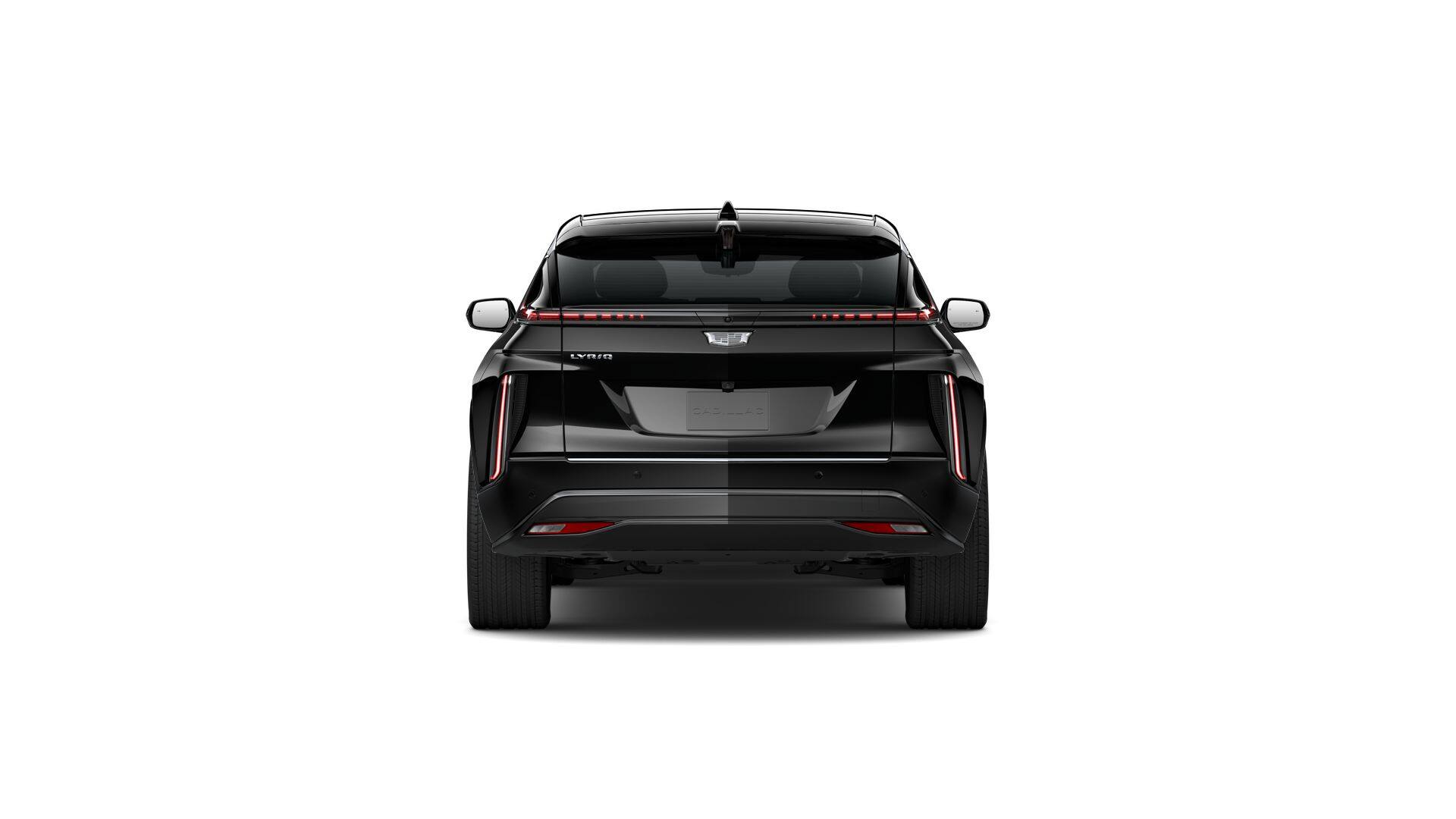 2027 Cadillac LYRIQ Signature Luxury