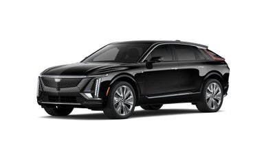 2027 Cadillac LYRIQ Signature Luxury