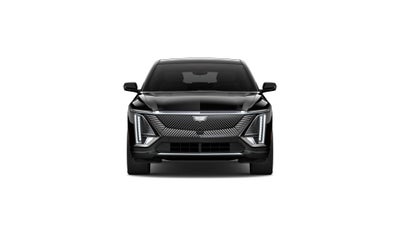 2027 Cadillac LYRIQ Signature Luxury