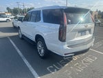 2023 Cadillac Escalade 4WD Premium Luxury