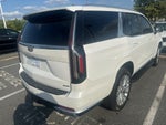 2023 Cadillac Escalade 4WD Premium Luxury