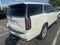 2023 Cadillac Escalade 4WD Premium Luxury