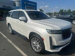 2023 Cadillac Escalade 4WD Premium Luxury