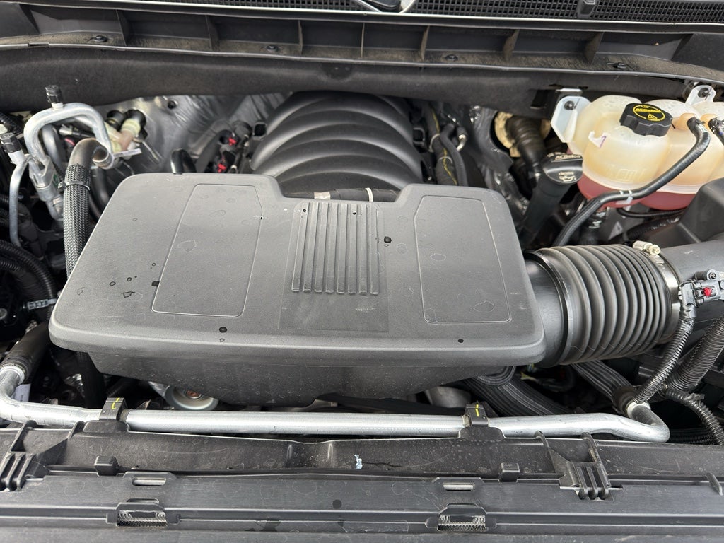 2025 Cadillac Escalade Premium Luxury