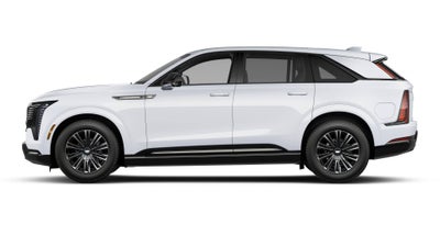 2026 Cadillac ESCALADE IQ Sport