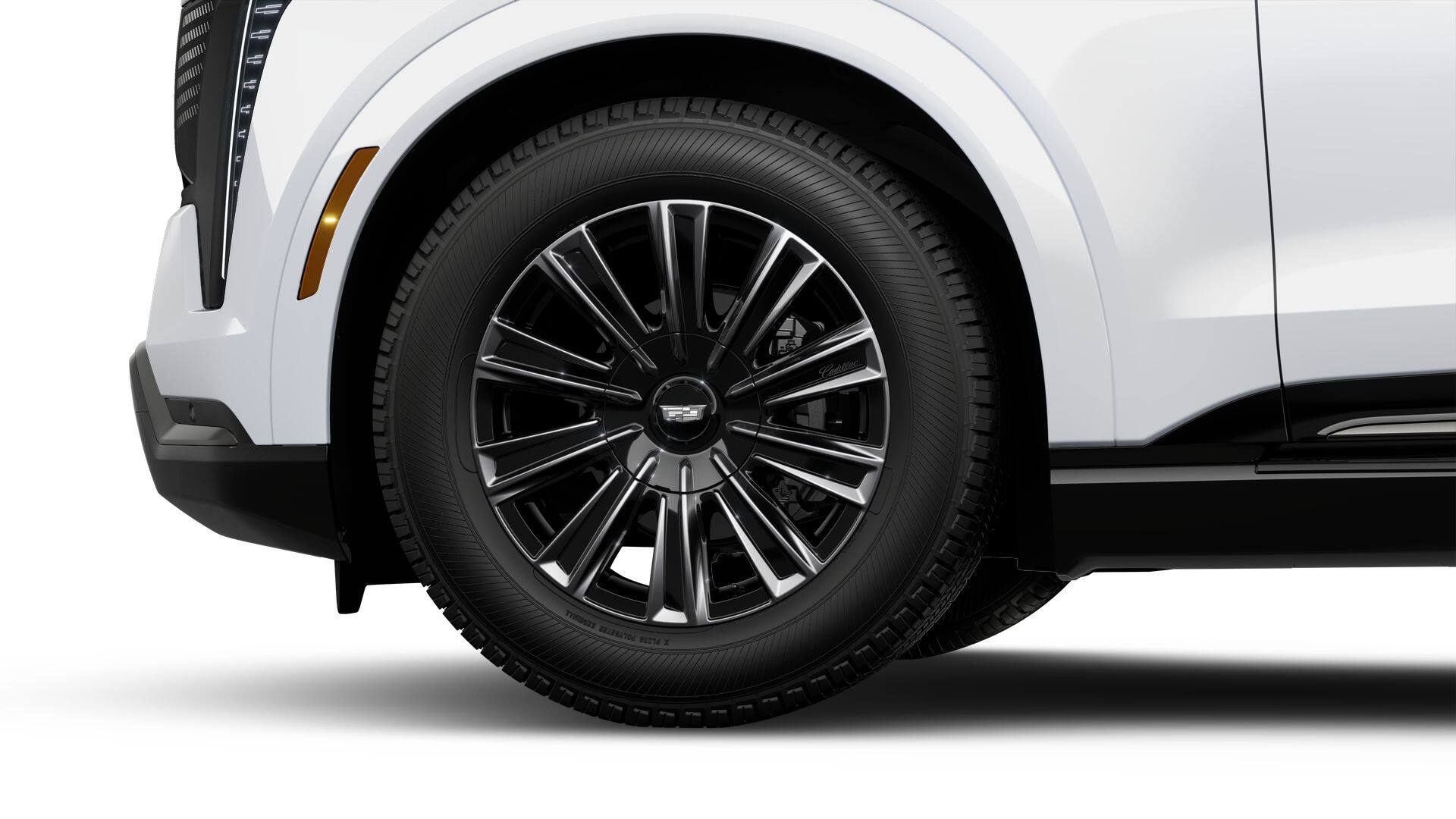 2026 Cadillac ESCALADE IQ Sport