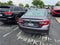 2019 Honda Accord Sedan LX 1.5T