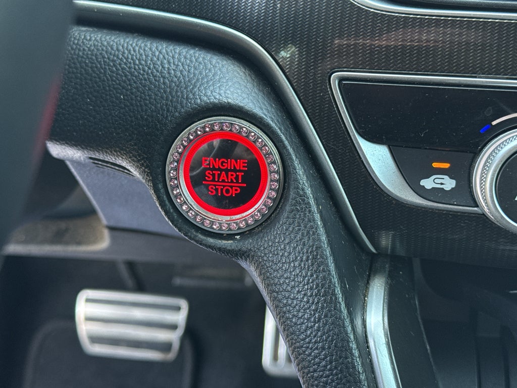 2019 Honda Accord Sedan Sport 1.5T