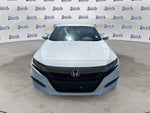 2019 Honda Accord Sedan Sport 1.5T