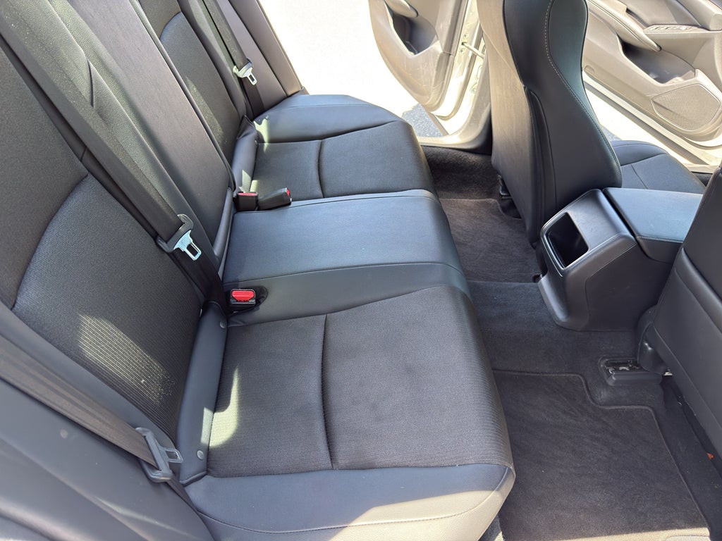 2019 Honda Accord Sedan Sport 1.5T