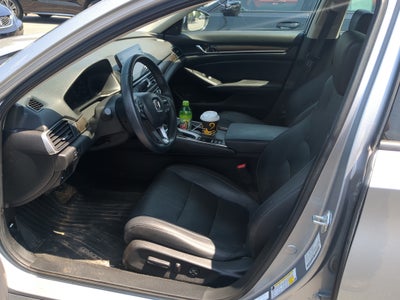 2021 Honda Accord Sedan EX-L