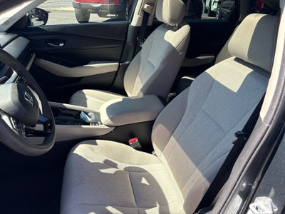 2023 Honda Accord Sedan EX