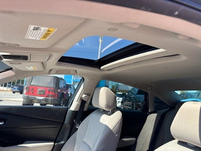 2023 Honda Accord Sedan EX