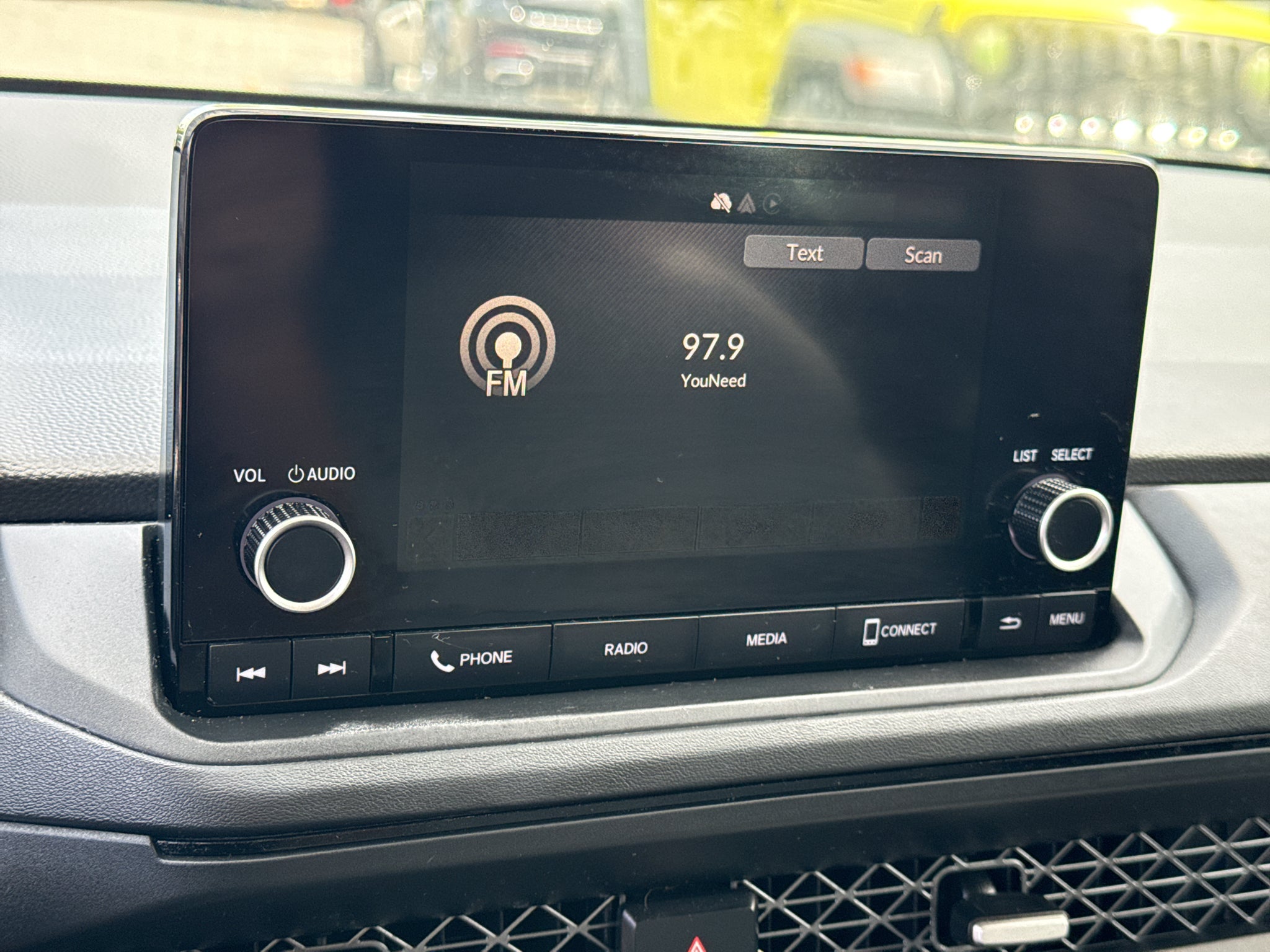 2023 Honda Accord Sedan EX