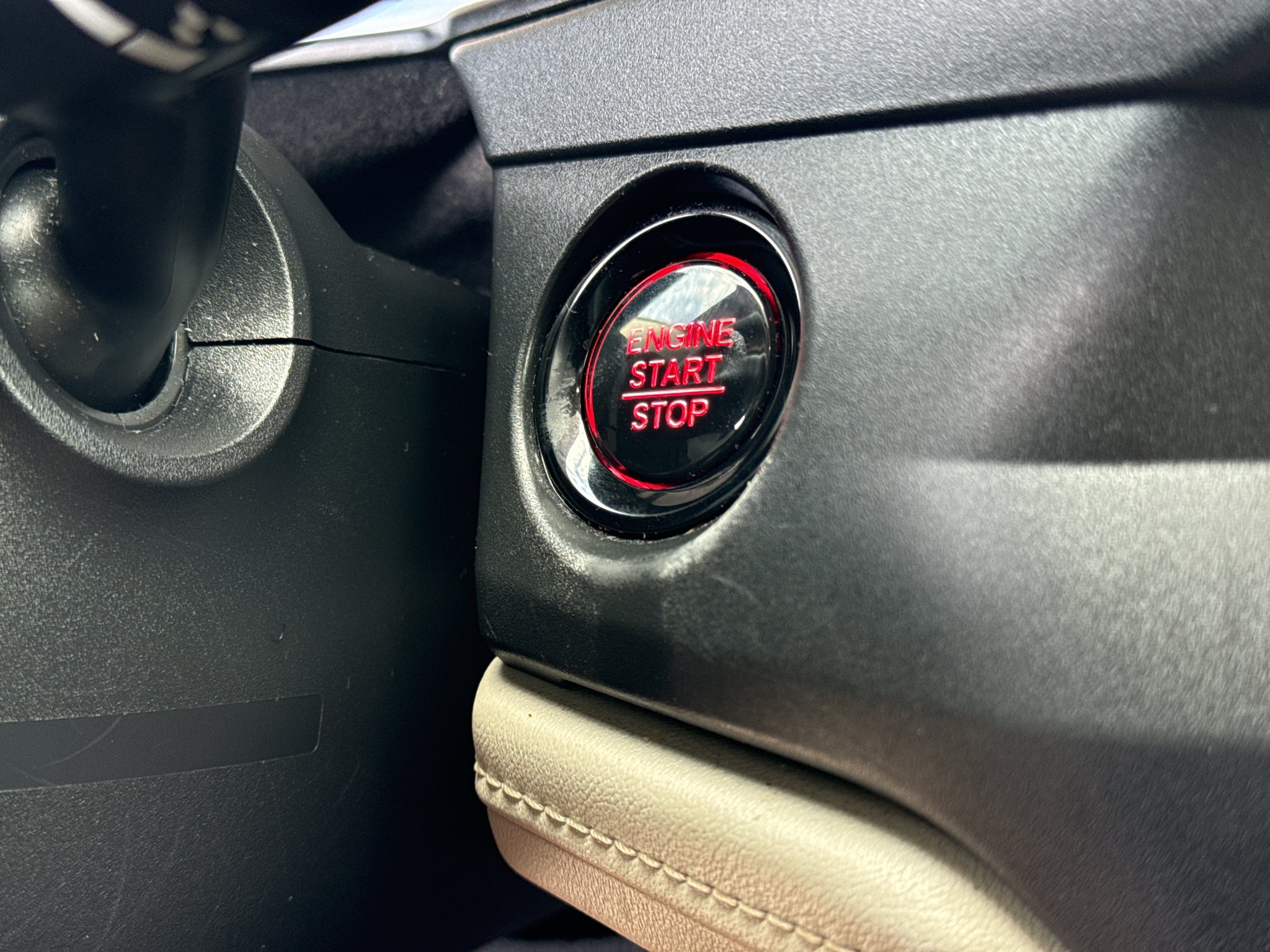 2023 Honda Accord Sedan EX