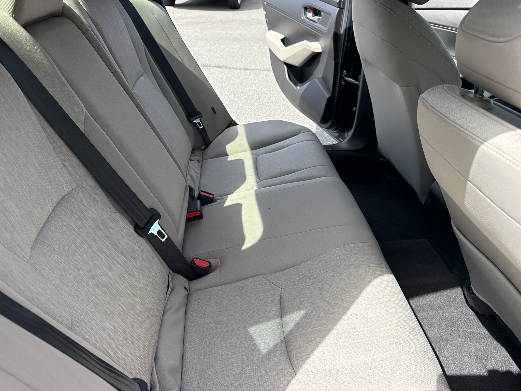 2023 Honda Accord Sedan EX