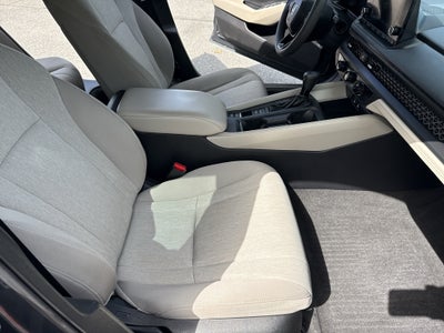 2023 Honda Accord Sedan EX