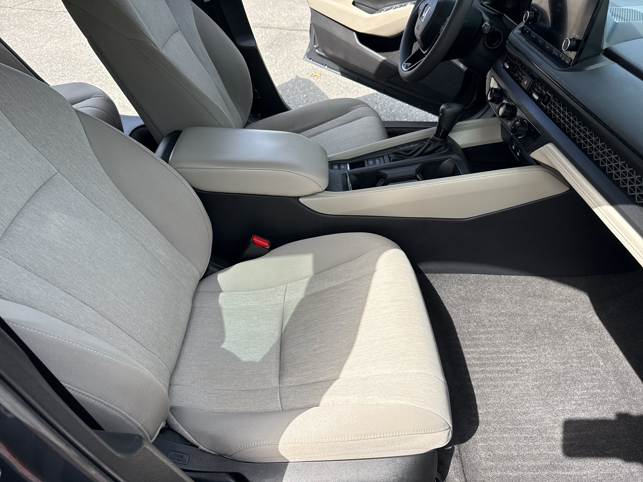 2023 Honda Accord Sedan EX