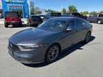 2023 Honda Accord Sedan EX