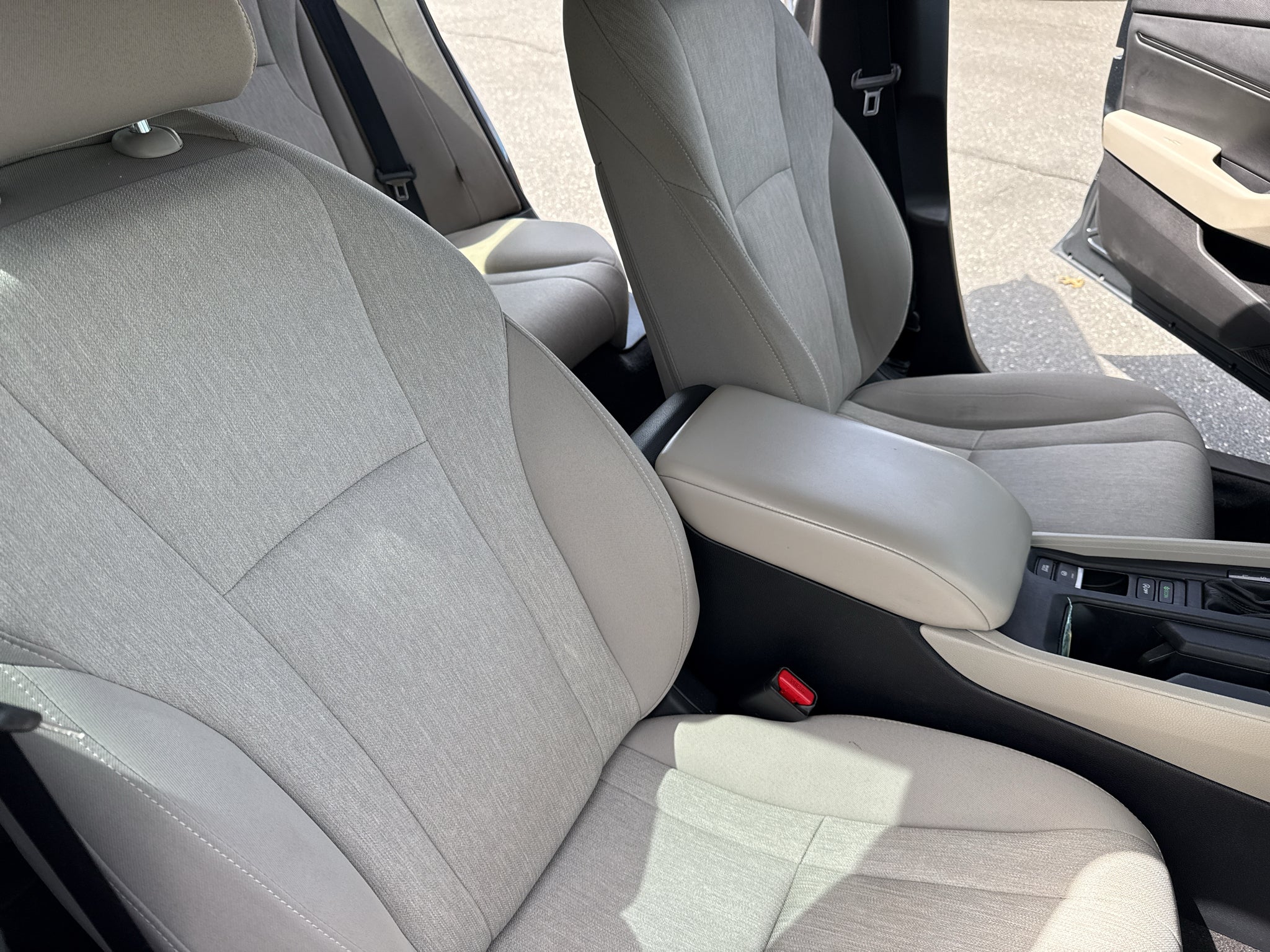2023 Honda Accord Sedan EX