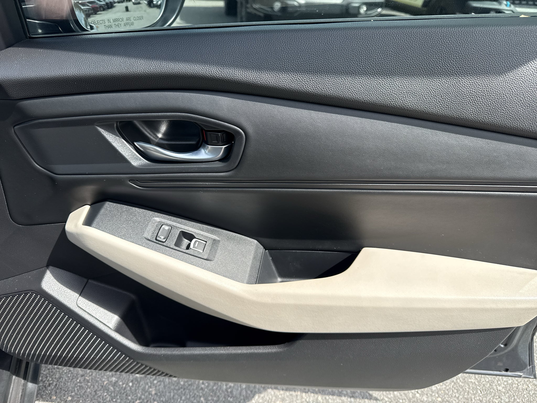 2023 Honda Accord Sedan EX