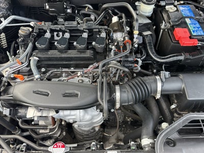 2023 Honda Accord Sedan EX