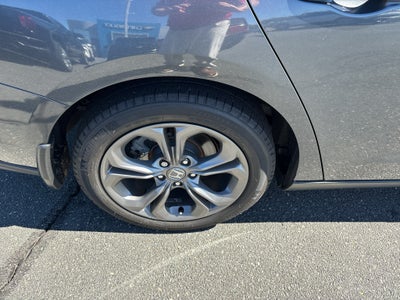 2023 Honda Accord Sedan EX