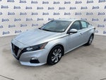 2022 Nissan Altima 2.5 S