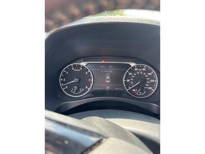 2019 Nissan Altima 2.5 SV
