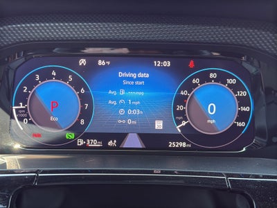 2024 Volkswagen Atlas Cross Sport 2.0T SEL R-Line
