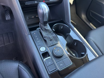 2023 Volkswagen Atlas 2.0T SE w/Technology