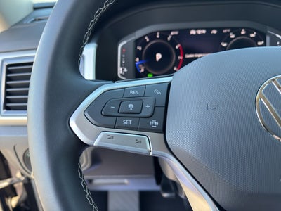 2023 Volkswagen Atlas 2.0T SE w/Technology