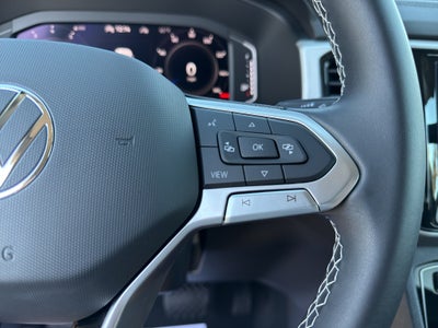 2023 Volkswagen Atlas 2.0T SE w/Technology