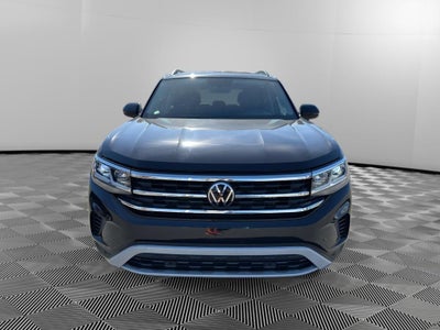 2023 Volkswagen Atlas 2.0T SE w/Technology