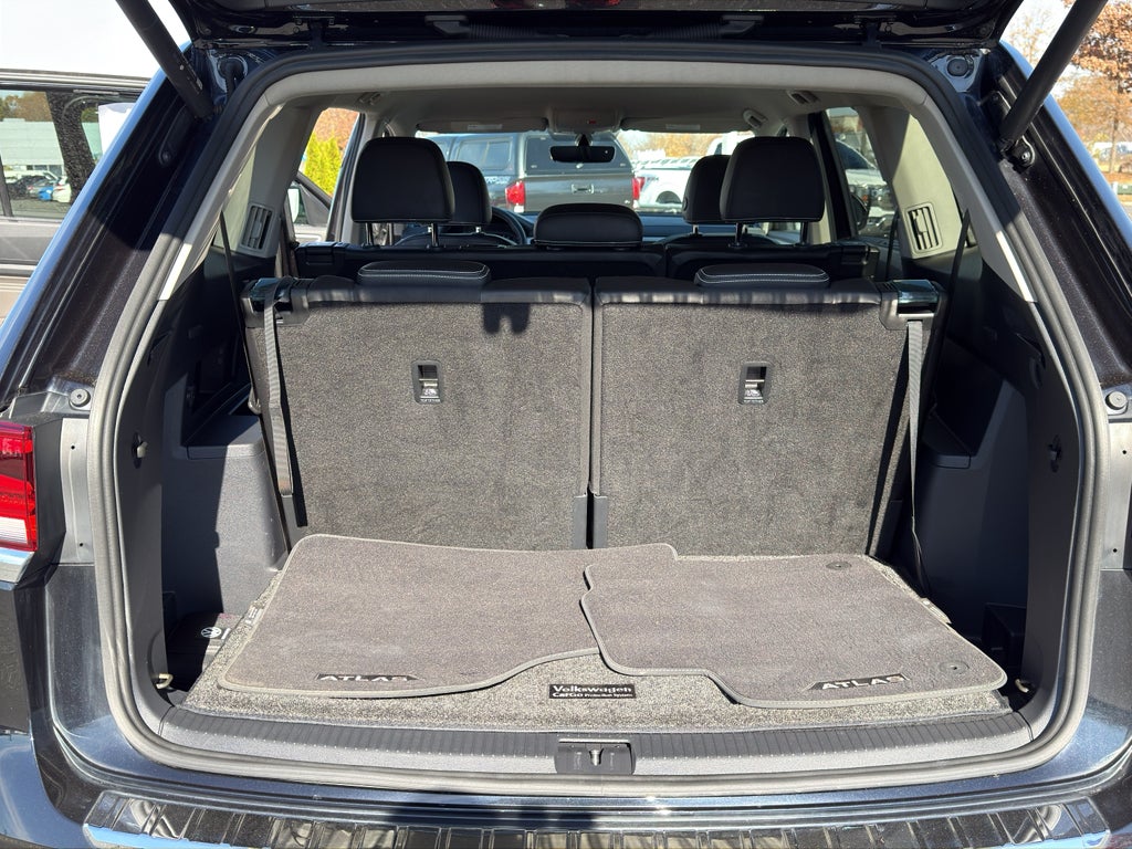 2023 Volkswagen Atlas 2.0T SE w/Technology