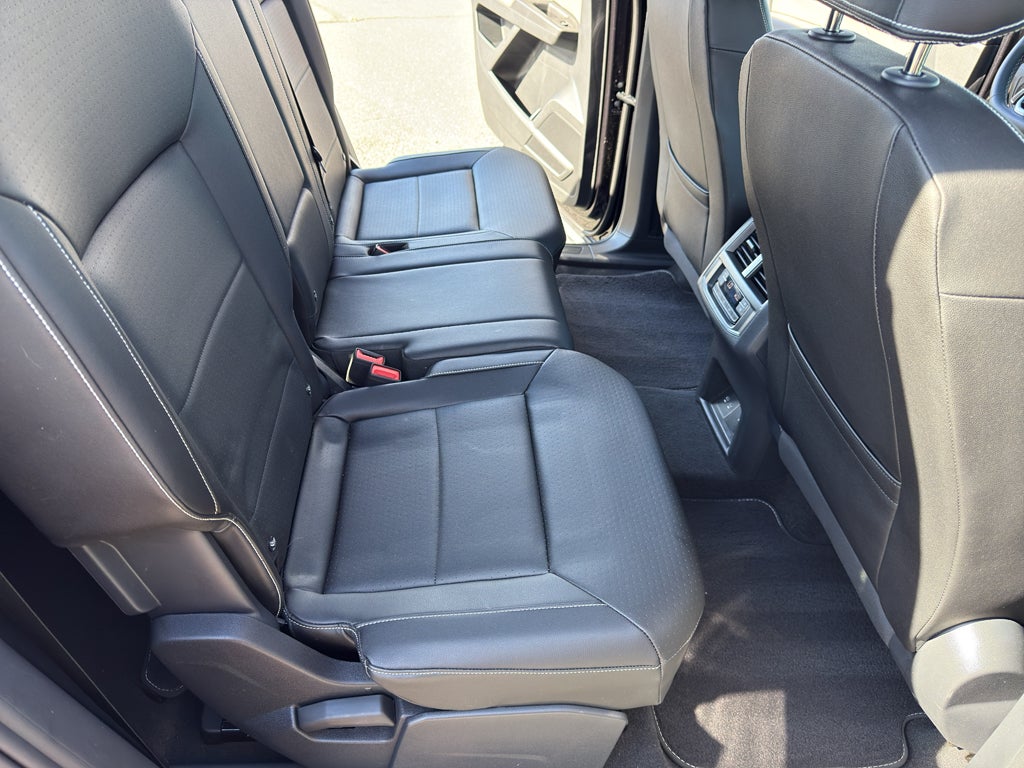 2023 Volkswagen Atlas 2.0T SE w/Technology