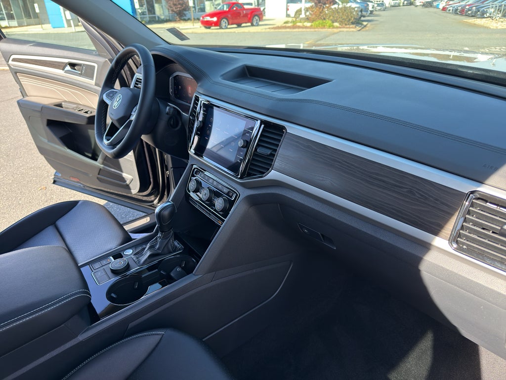 2023 Volkswagen Atlas 2.0T SE w/Technology