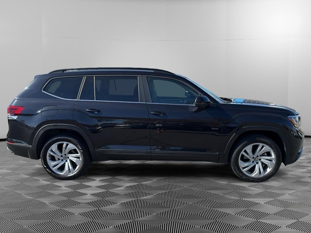 2023 Volkswagen Atlas 2.0T SE w/Technology