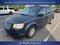 2009 Chrysler Town & Country LX