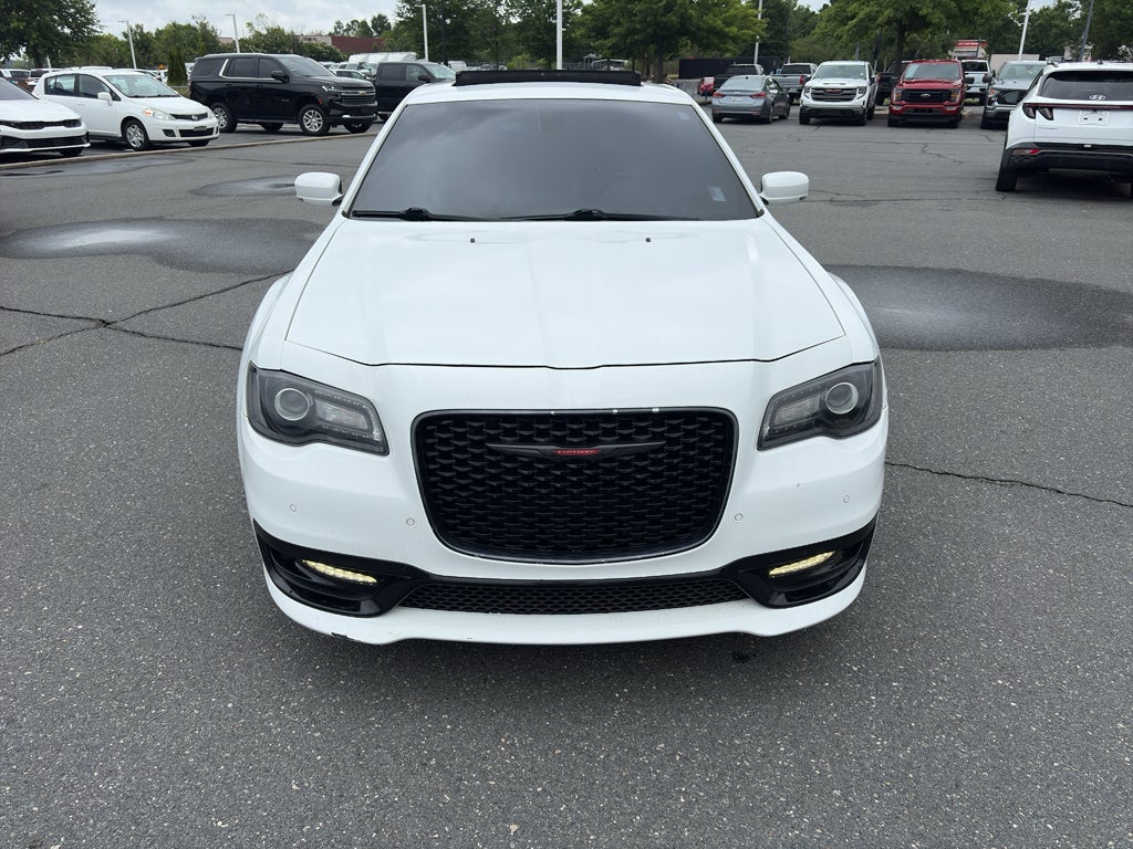 2021 Chrysler 300 300S
